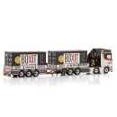 01-4346 WSI 1:50 SCANIA S HIGHLINE CS20H Boxit PALFINGER...