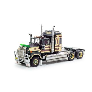 Z88009 WSI 1:50 MACK BICENTENNIAL SUPER-LINER THUNDERBOLT Drake
