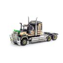 Z88009 WSI 1:50 MACK BICENTENNIAL SUPER-LINER THUNDERBOLT...