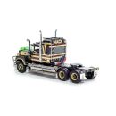 Z88009 WSI 1:50 MACK BICENTENNIAL SUPER-LINER THUNDERBOLT...