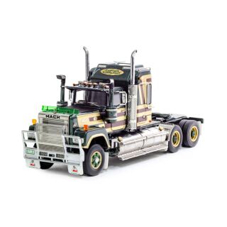 Z88011 WSI 1:50 MACK BICENTENNIAL SUPER-LINER CAPTAIN STARLIGHT Drake