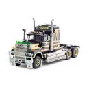 Z88011 WSI 1:50 MACK BICENTENNIAL SUPER-LINER CAPTAIN...