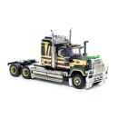 Z88011 WSI 1:50 MACK BICENTENNIAL SUPER-LINER CAPTAIN...