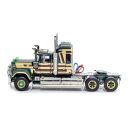 Z88011 WSI 1:50 MACK BICENTENNIAL SUPER-LINER CAPTAIN STARLIGHT Drake