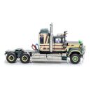 Z88011 WSI 1:50 MACK BICENTENNIAL SUPER-LINER CAPTAIN STARLIGHT Drake