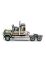 Z88011 WSI 1:50 MACK BICENTENNIAL SUPER-LINER CAPTAIN STARLIGHT Drake