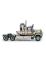 Z88011 WSI 1:50 MACK BICENTENNIAL SUPER-LINER CAPTAIN STARLIGHT Drake