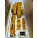 2738/15 Conrad 1:50 Liebherr LTR 1100 Franz Bracht Kran...