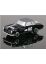 05444 Schuco Piccolo 1:90 Mercedes-Benz 230 SL #90 "In 80 Tagen um die Welt"