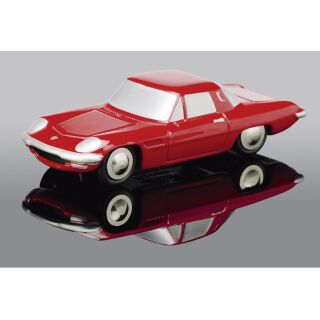 05836 Schuco 1:90 Piccolo Mazda Cosmo 2008