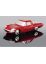 05836 Schuco 1:90 Piccolo Mazda Cosmo 2008