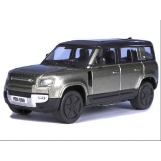 18-30471Z BBURAGO 1:43  Land Rover DEFENDER 110