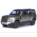 18-30471Z BBURAGO 1:43  Land Rover DEFENDER 110