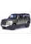 18-30471Z BBURAGO 1:43  Land Rover DEFENDER 110