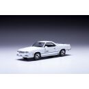 CLC560N.22 IXO 1:43 Chevrolet El Camini SS 1987