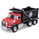 21239-20102 MAISTO  4,5" Mack GRANITE - DUMP TRUCK...
