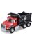 21239-20102 MAISTO  4,5" Mack GRANITE - DUMP TRUCK Kipper LKW