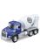 21239-20103 MAISTO 4,5" Mack GRANITE - CEMENT MIXER ZEMENTMISCHER