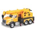 21239-21834 MAISTO  4,5" Mack GRANITE CRANE Kran