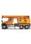 21239-21834 MAISTO  4,5" Mack GRANITE CRANE Kran
