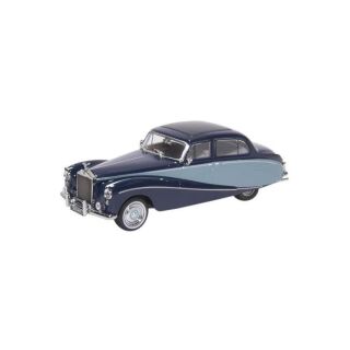 43EMP002 OXFORD 1:43 Rolls Royce SILVER CLOUD HOOPER EMPRESS