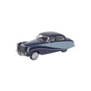 43EMP002 OXFORD 1:43 Rolls Royce SILVER CLOUD HOOPER EMPRESS