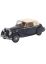 43JAG5003 OXFORD 1:43 Jaguar MKV (CLOSED TOP)