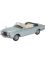 43RRC003 OXFORD 1:43 Rolls Royce CORNICHE CONVERTIBLE MPW (OPEN)