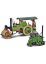 76APR001_A OXFORD 1:76  AVELING & PORTER ROLLER TAR SPREADER WALZE Teerstreuer