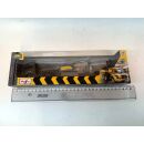 11541-18996 Maisto Kettenbagger Volvo FH16 + VOLVO EC220E...