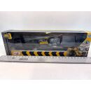 11541-18996 Maisto Kettenbagger Volvo FH16 + VOLVO EC220E...