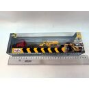 11541-18999 Maisto Volvo FH16 + VOLVO A25G ARTICULATED...