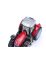 1108 Siku Massey Ferguson Traktor