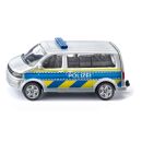 1553 Siku VW T5 Autobahnpolizei