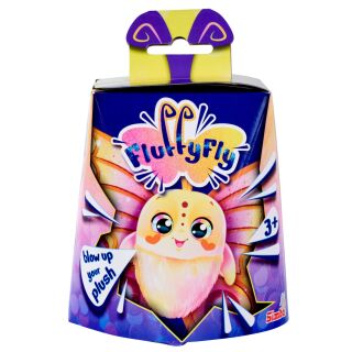 105951575 Simba Fluffyfly Schmetterling