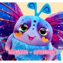 105951575 Simba Fluffyfly Schmetterling