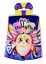 105951575 Simba Fluffyfly Schmetterling