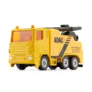 1493 Siku ADAC Abschleppwagen Scania LKW Blister