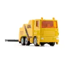 1493 Siku ADAC Abschleppwagen Scania LKW Blister