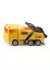 1493 Siku ADAC Abschleppwagen Scania LKW Blister