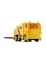 1493 Siku ADAC Abschleppwagen Scania LKW Blister