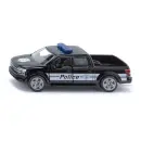1496 Siku Ford F150 US-Police Blister