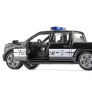 1496 Siku Ford F150 US-Police Blister