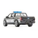 1496 Siku Ford F150 US-Police Blister