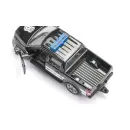 1496 Siku Ford F150 US-Police Blister