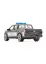 1496 Siku Ford F150 US-Police Blister
