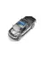 1496 Siku Ford F150 US-Police Blister