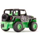 1554 Siku Jeep "Big Wheel"