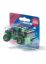1554 Siku Jeep "Big Wheel"