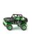 1554 Siku Jeep "Big Wheel"